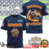 Seattle Seahawks Official NFL Hank Williams Jr. 3D Shirt Seattle Seahawks Official NFL Hank Williams Jr. 3D Shirt