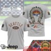 Jacksonville Jaguars Official NFL Martin Luther King JR. Day 3D Shirt Jacksonville Jaguars Official NFL Martin Luther King JR. Day 3D Shirt