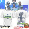 Seattle Seahawks x Toy Story Slinky & Rex NFL Graphic Tee Seattle Seahawks x Toy Story Slinky & Rex NFL Graphic Tee