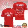 New England Patriots International Cat Day Paw Print Graphic Tshirt New England Patriots International Cat Day Paw Print Graphic Tshirt