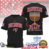 Tennessee Titans Official NFL Happy Hanukkah 3D Shirt Tennessee Titans Official NFL Happy Hanukkah 3D Shirt