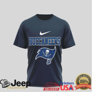 Tampa Bay Buccaneers U.S. Air Force Military Navy T Shirt Tampa Bay Buccaneers U.S. Air Force Military Navy T Shirt