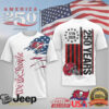 Buffalo BillsOfficial NFL We The People USA 250th Anniversary T shirt Buffalo BillsOfficial NFL We The People USA 250th Anniversary T shirt