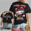 Texas A&M Aggies Official NCAA Hello Kitty Women’s Shirt Texas A&M Aggies Official NCAA Hello Kitty Women’s Shirt