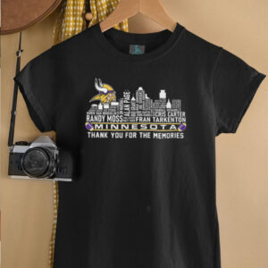 The Ultimate Minnesota Vikings Fan Tribute Shirt The Ultimate Minnesota Vikings Fan Tribute Shirt