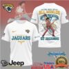 Jacksonville Jaguars Official NFL Snoop Dogg Bless this hizzle fo shizzle 3D Shirt Jacksonville Jaguars Official NFL Snoop Dogg Bless this hizzle fo shizzle 3D Shirt