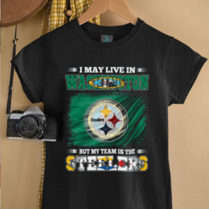 Washington State Steelers Fan T Shirt Washington State Steelers Fan T Shirt