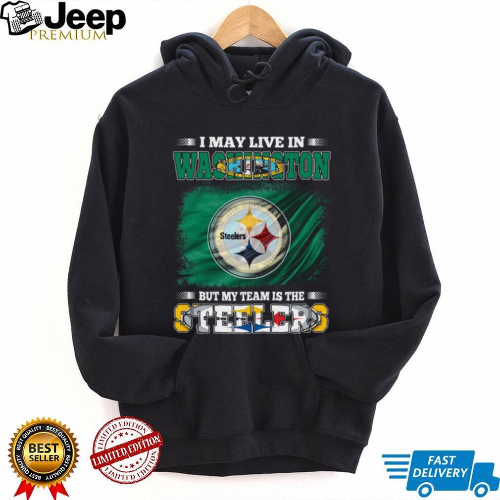 Washington State Steelers Fan T Shirt Washington State Steelers Fan T Shirt
