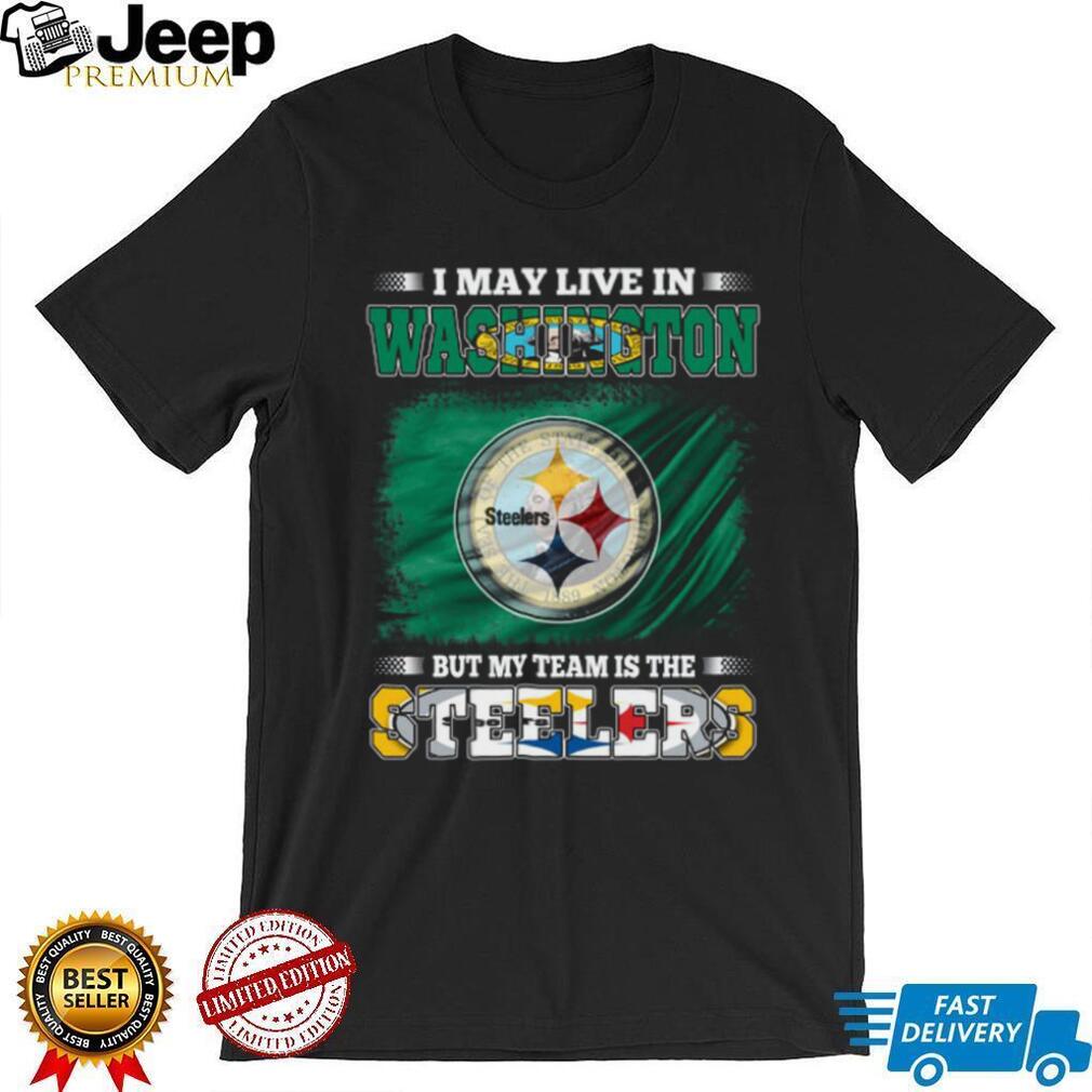 Washington State Steelers Fan T Shirt Washington State Steelers Fan T Shirt