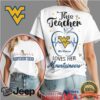 USC Trojans Official Teacher Appreciation Month Women’s Shirt USC Trojans Official Teacher Appreciation Month Women’s Shirt