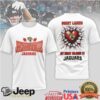 Jacksonville Jaguars Official NFL World AIDS Day 3D Shirt Jacksonville Jaguars Official NFL World AIDS Day 3D Shirt