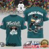 Chicago Bears Belt to Ass Graphic T Shirt Chicago Bears Belt to Ass Graphic T Shirt