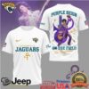Jacksonville Jaguars Official NFL The Chosen Fan 3D Shirt Jacksonville Jaguars Official NFL The Chosen Fan 3D Shirt