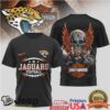 Jacksonville Jaguars Official NFL Lainey Wilson Fan 3D Shirt Jacksonville Jaguars Official NFL Lainey Wilson Fan 3D Shirt