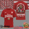 Indianapolis Colts Official NFL Elmo Fan 3D Shirt Indianapolis Colts Official NFL Elmo Fan 3D Shirt