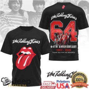 Black Sabbath 58th Anniversary 1968 2026 Thank You For The Memories T Shirt Black Sabbath 58th Anniversary 1968 2026 Thank You For The Memories T Shirt