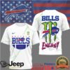 Buffalo Bills Scuba Diving Theme Custom Graphic T Shirt Buffalo Bills Scuba Diving Theme Custom Graphic T Shirt
