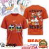 Miami Dolphins America Fest 2025 Patriotic Gradient NFL T Shirt Miami Dolphins America Fest 2025 Patriotic Gradient NFL T Shirt