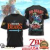 New England Patriots x Legend of Zelda 40th Anniversary Link Hero T Shirt New England Patriots x Legend of Zelda 40th Anniversary Link Hero T Shirt