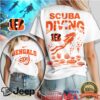 Cleveland Browns Custom Name Hunting Season Camo Deer T Shirt Cleveland Browns Custom Name Hunting Season Camo Deer T Shirt