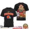 Denver Broncos x Budweiser 150 Years Anniversary Limited Edition T Shirt Denver Broncos x Budweiser 150 Years Anniversary Limited Edition T Shirt