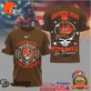 Philadelphia Eagles Snoopy Firefighter Reflective First Responder Tee Philadelphia Eagles Snoopy Firefighter Reflective First Responder Tee