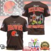 Cleveland Browns Electrician Power Logo NFL Licensed Style T Shirt Cleveland Browns Electrician Power Logo NFL Licensed Style T Shirt