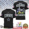 Godzilla x Dallas Cowboys America’s Team Football Graphic Shirt Godzilla x Dallas Cowboys America’s Team Football Graphic Shirt