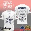 Houston Texans Fan Till I Die Bull Mascot Trophy Graphic T Shirt Houston Texans Fan Till I Die Bull Mascot Trophy Graphic T Shirt