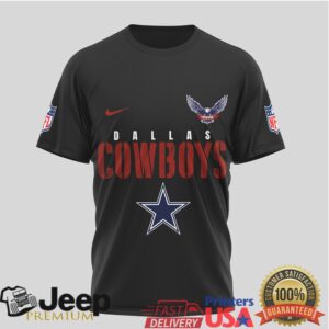 Dallas Cowboys Thank You Veterans Military Appreciation T Shirt Dallas Cowboys Thank You Veterans Military Appreciation T Shirt
