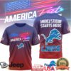Denver Broncos America Fest 2025 Red White Blue Fan Shirt Denver Broncos America Fest 2025 Red White Blue Fan Shirt