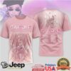 RAYE This Album May Contain Hope Vintage Style Photo T Shirt RAYE This Album May Contain Hope Vintage Style Photo T Shirt