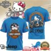 Godzilla x Detroit Lions NFL Mashup T Shirt One Pride Godzilla x Detroit Lions NFL Mashup T Shirt One Pride