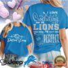 Detroit Lions Hocus Pocus You Can’t Sit With Us Halloween T Shirt Detroit Lions Hocus Pocus You Can’t Sit With Us Halloween T Shirt
