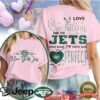 I’m A Jeep And Buffalo Bills Kind Of Girl T Shirt Buffalo Football Fan I’m A Jeep And Buffalo Bills Kind Of Girl T Shirt Buffalo Football Fan