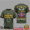 Philadelphia Eagles 82nd Airborne Division U.S. Army Paratrooper T Shirt Philadelphia Eagles 82nd Airborne Division U.S. Army Paratrooper T Shirt