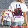 Tampa Bay Buccaneers Halloween Shirt Sanderson Sisters You Can’t Sit With Us T Shirt Tampa Bay Buccaneers Halloween Shirt Sanderson Sisters You Can’t Sit With Us T Shirt
