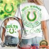 Philadelphia Eagles Irish Woman Soul of a Witch St. Patrick’s Day Tee Philadelphia Eagles Irish Woman Soul of a Witch St. Patrick’s Day Tee