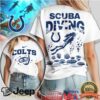 Indianapolis Colts Personalized Hunting Camo Flag 3D All Over Print Shirt Indianapolis Colts Personalized Hunting Camo Flag 3D All Over Print Shirt