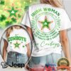New Orleans Saints Irish Woman Soul of a Witch St. Patrick’s Day Tee New Orleans Saints Irish Woman Soul of a Witch St. Patrick’s Day Tee