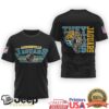 Indianapolis Colts “They Not Like Us” Shirt Glitter Print Football Tee Indianapolis Colts “They Not Like Us” Shirt Glitter Print Football Tee