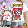 San Francisco 49ers Day of the Dead Sugar Skull NFL Graphic Tee San Francisco 49ers Day of the Dead Sugar Skull NFL Graphic Tee