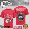 Baltimore Ravens Viking Shield & Dual Axes Graphic T Shirt Baltimore Ravens Viking Shield & Dual Axes Graphic T Shirt