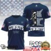 Dallas Cowboys Drunk Driving Prevention Designated Driver Shirt Dallas Cowboys Drunk Driving Prevention Designated Driver Shirt