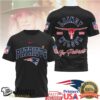 Houston Texans Freedom Fishing Bass Graphic Performance T Shirt Houston Texans Freedom Fishing Bass Graphic Performance T Shirt