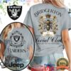 Kansas City Chiefs x Stranger Things “One Last Adventure” Black T Shirt Kansas City Chiefs x Stranger Things “One Last Adventure” Black T Shirt