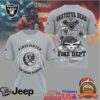 Snoopy Firefighter Buffalo Bills NFL 3D All Over Print T Shirt Snoopy Firefighter Buffalo Bills NFL 3D All Over Print T Shirt