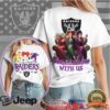 Philadelphia Eagles Bud Light Beer Fan Pride Graphic T Shirt Philadelphia Eagles Bud Light Beer Fan Pride Graphic T Shirt