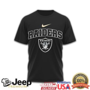 Las Vegas Raiders x Budweiser 150 Years Anniversary Graphic T Shirt