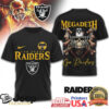 Green Bay Packers x Megadeth Vic Rattlehead Metal T Shirt Green Bay Packers x Megadeth Vic Rattlehead Metal T Shirt